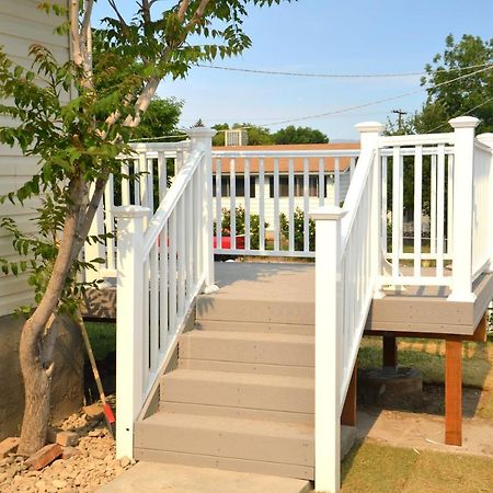 Baby Blue Sky - Price 2Bd - Newly Remodeled - Nearby Trails Apartment Luaran gambar