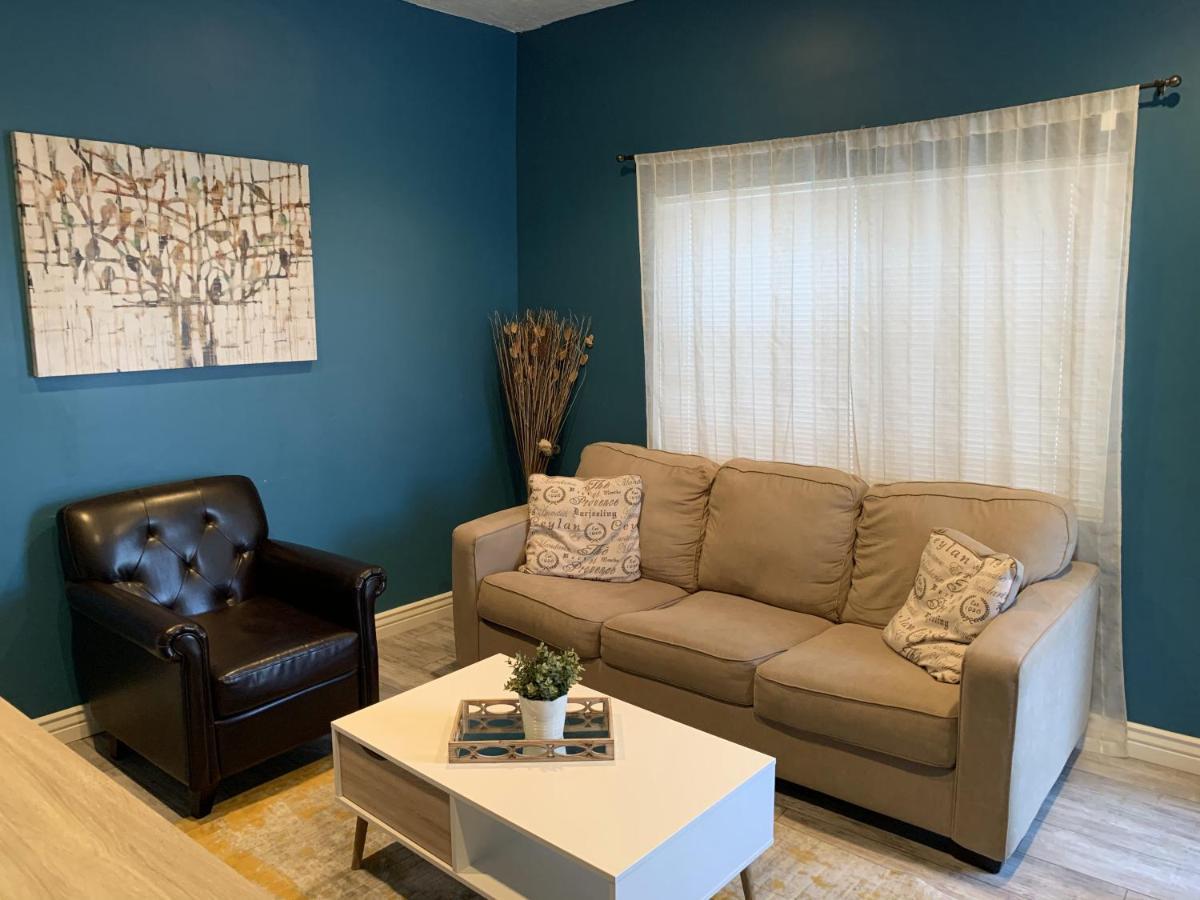 Baby Blue Sky - Price 2Bd - Newly Remodeled - Nearby Trails Apartment Luaran gambar