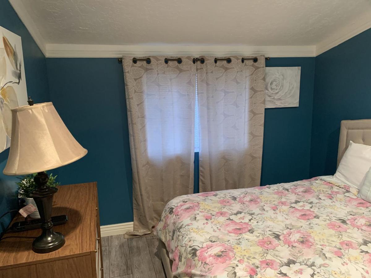 Baby Blue Sky - Price 2Bd - Newly Remodeled - Nearby Trails Apartment Luaran gambar