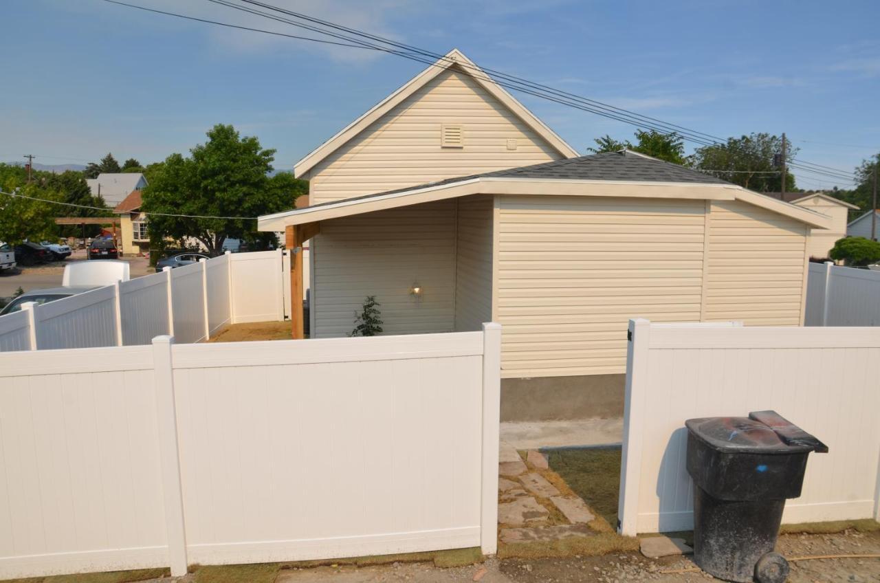 Baby Blue Sky - Price 2Bd - Newly Remodeled - Nearby Trails Apartment Luaran gambar