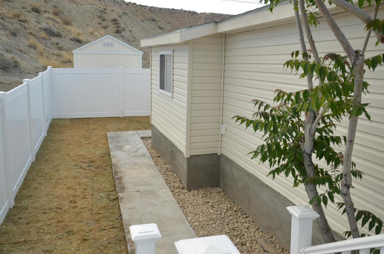 Baby Blue Sky - Price 2Bd - Newly Remodeled - Nearby Trails Apartment Luaran gambar