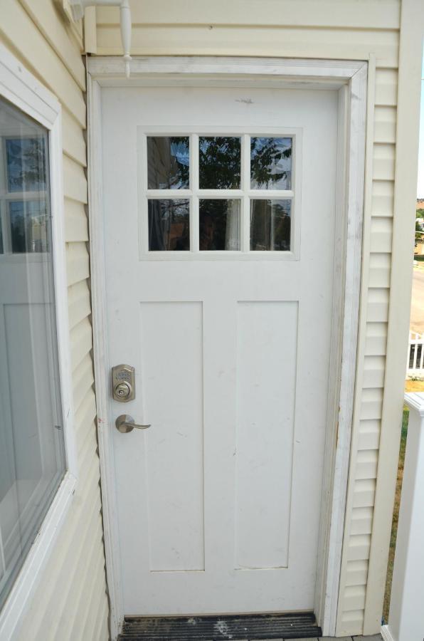 Baby Blue Sky - Price 2Bd - Newly Remodeled - Nearby Trails Apartment Luaran gambar