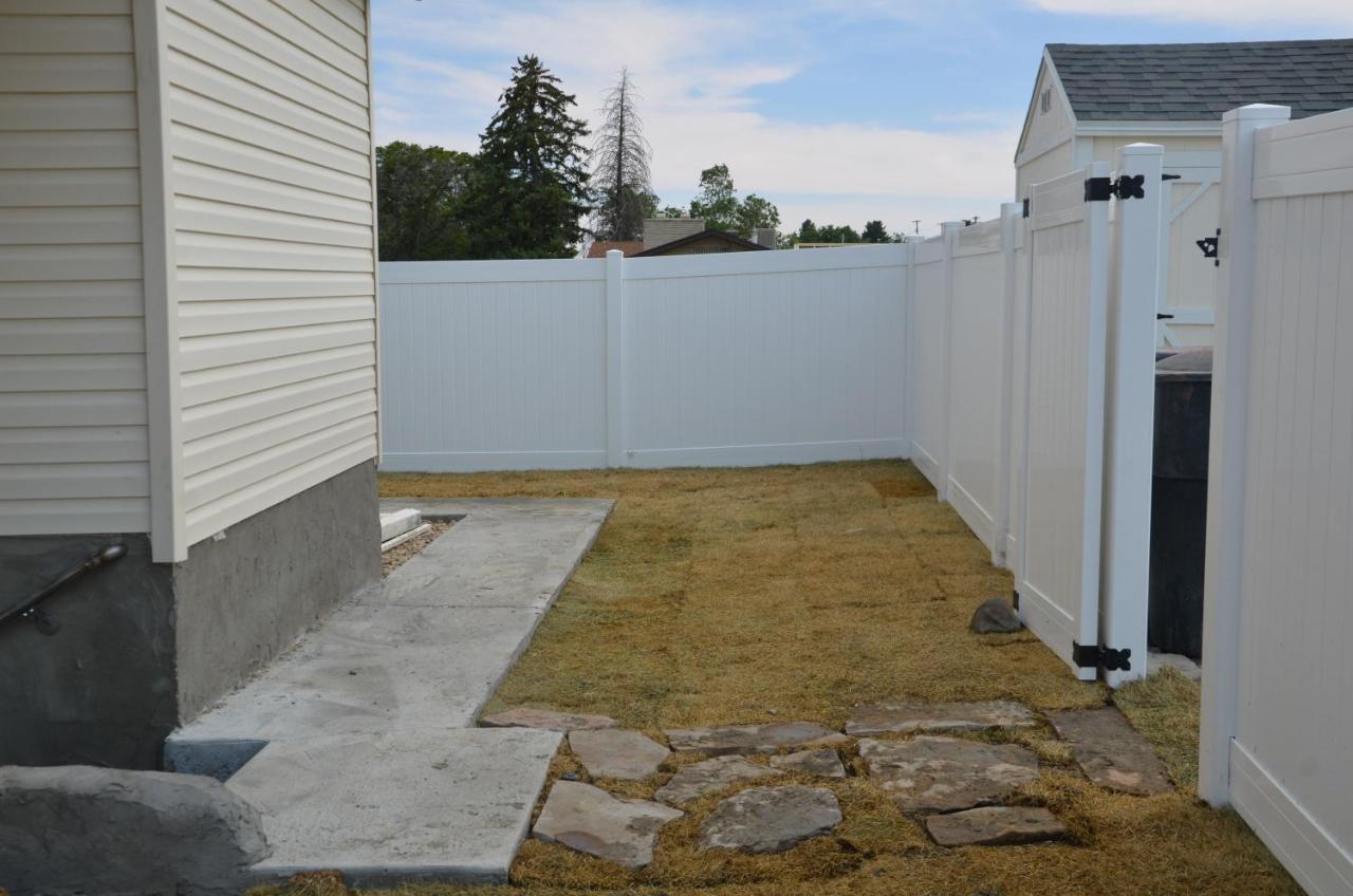 Baby Blue Sky - Price 2Bd - Newly Remodeled - Nearby Trails Apartment Luaran gambar
