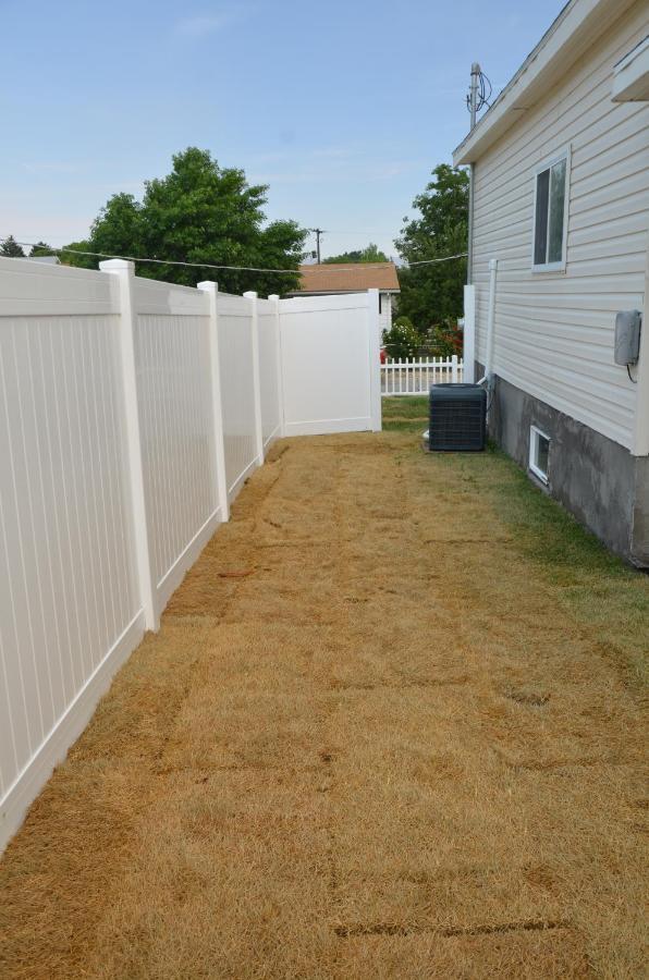 Baby Blue Sky - Price 2Bd - Newly Remodeled - Nearby Trails Apartment Luaran gambar