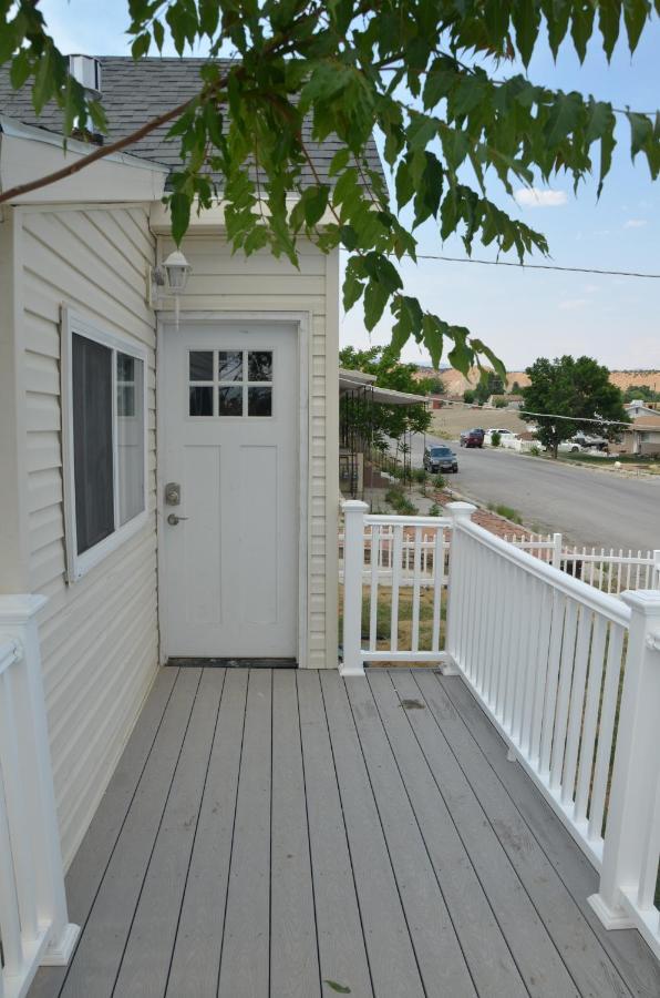Baby Blue Sky - Price 2Bd - Newly Remodeled - Nearby Trails Apartment Luaran gambar