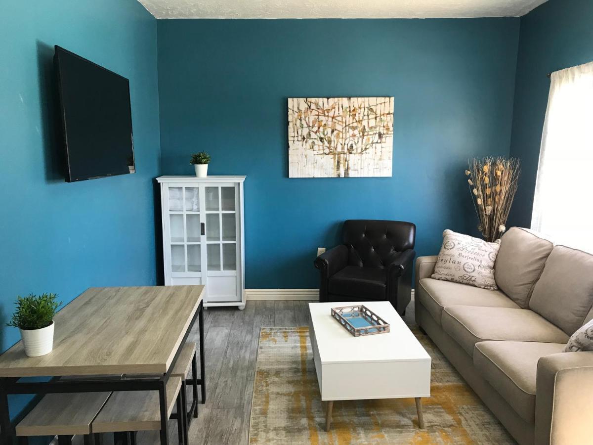 Baby Blue Sky - Price 2Bd - Newly Remodeled - Nearby Trails Apartment Luaran gambar